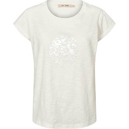 RUE de FEMME Lilith t-shirt - Off white 